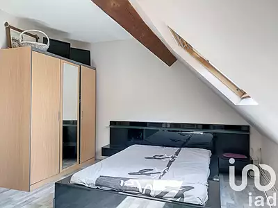 Maison, 156 m²