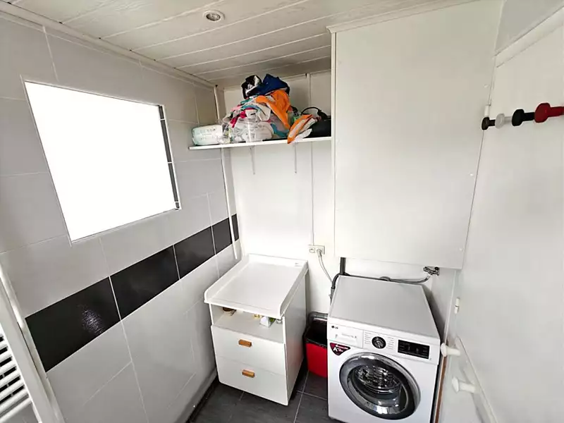 Appartement, 66 m²