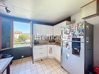 Appartement, 140 m²