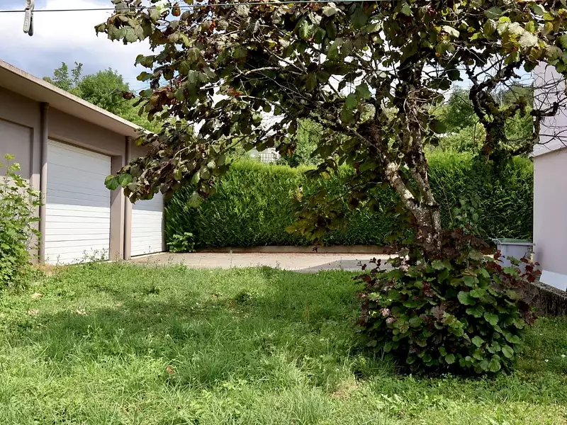 Appartement, 76,9 m²