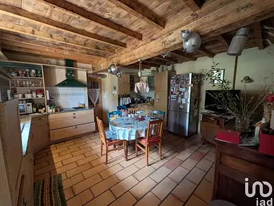 Maison, 293 m²