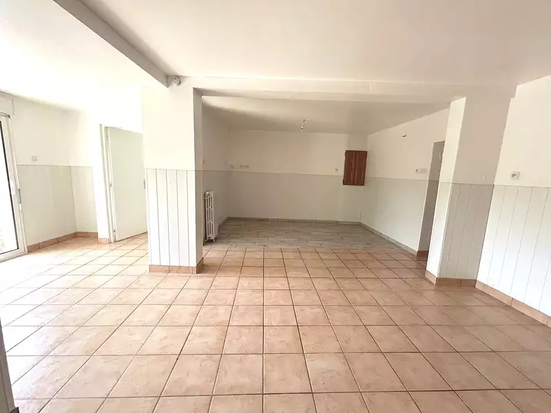 Maison, 112 m²