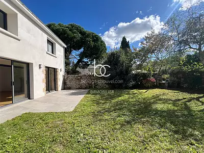 Maison, 123,54 m²
