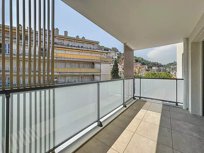 Appartement, 42 m²
