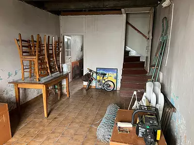 Maison, 85 m²