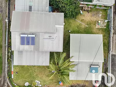 Maison, 140 m²