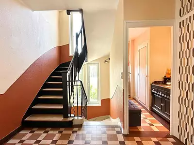 Maison, 267 m²