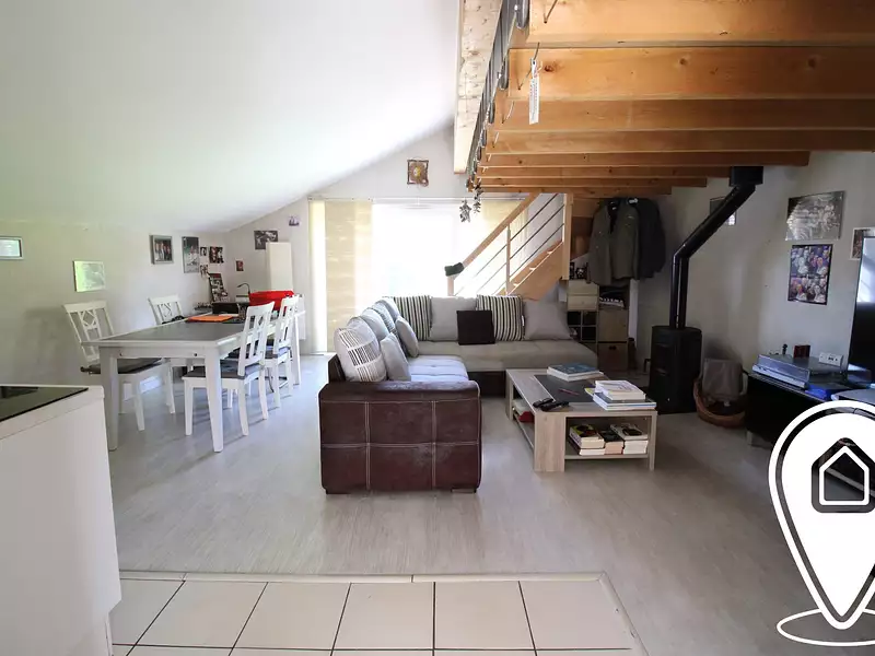 Maison, 94,63 m²