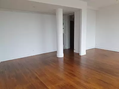 Appartement, 80 m²
