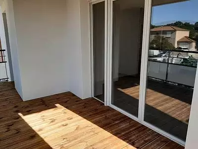 Appartement, 80,19 m²