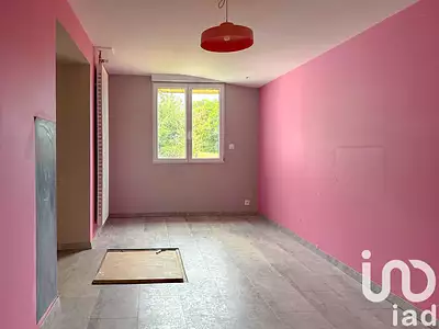 Maison, 120 m²
