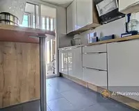 Appartement, 61,35 m²