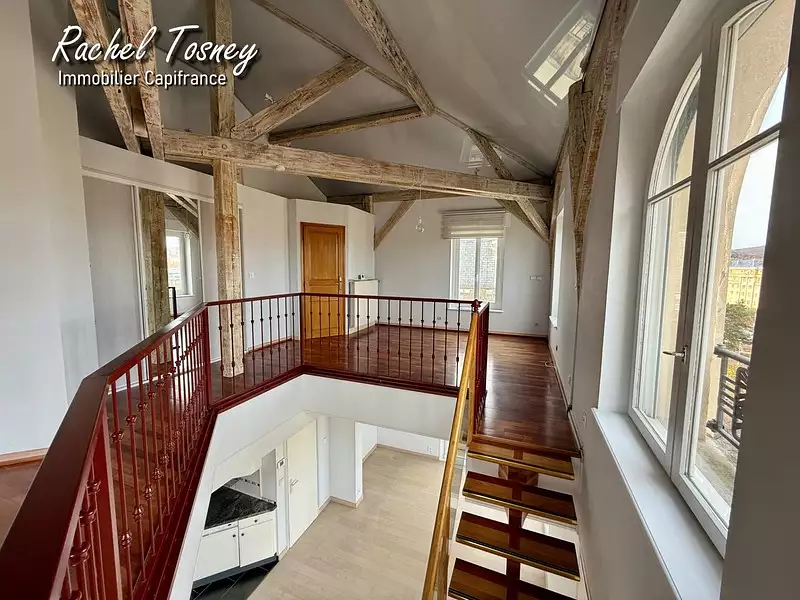 Appartement, 132 m²