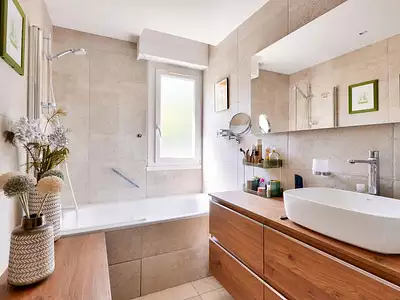 Appartement, 94 m²