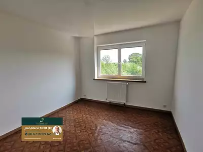 Maison, 122 m²