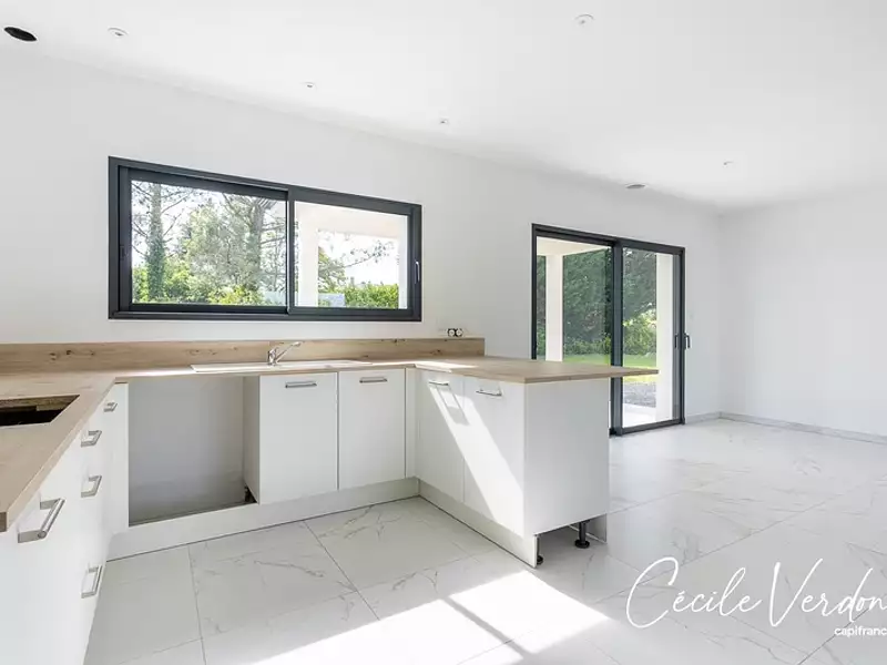 Maison, 110 m²