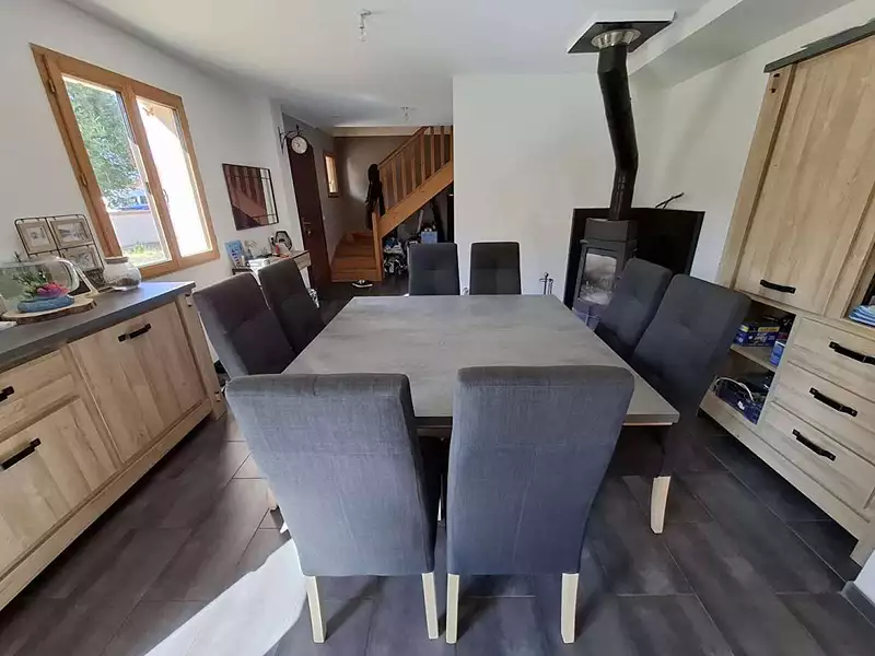 Maison, 137 m²