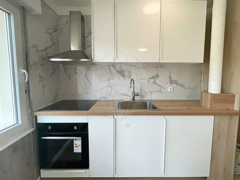 Appartement, 28 m²