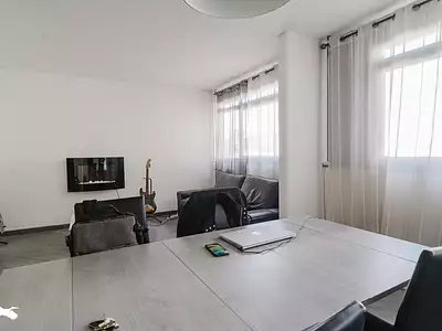 Appartement, 95 m²