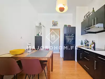 Appartement, 110 m²