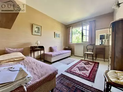 Maison, 305 m²