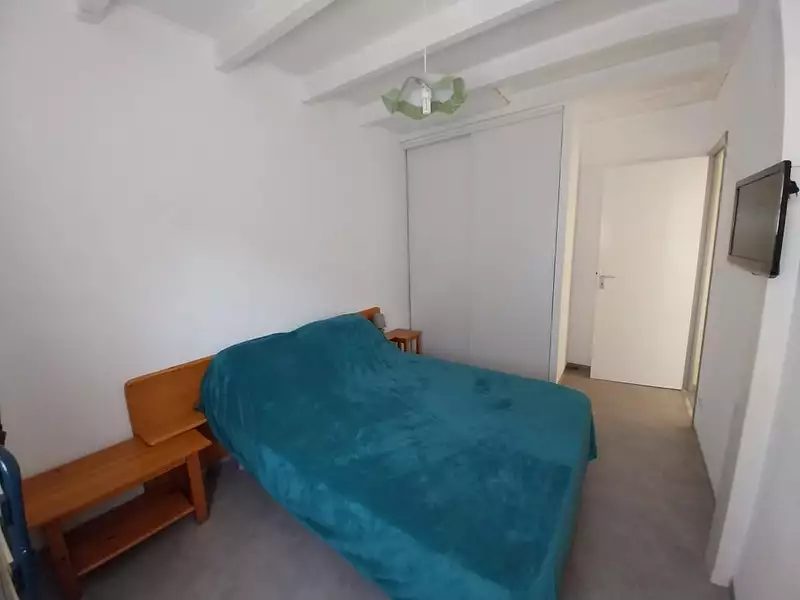 Maison, 45 m²