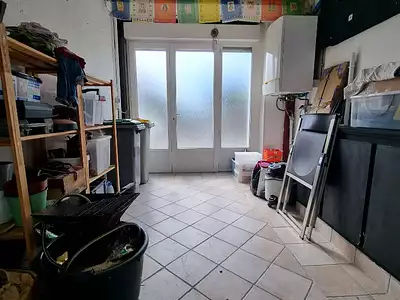 Maison, 90 m²