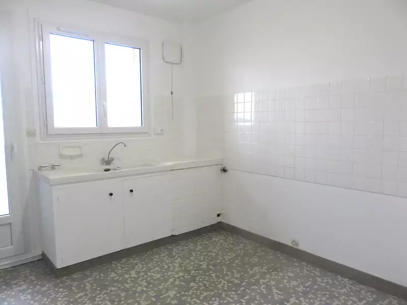 Appartement, 83 m²