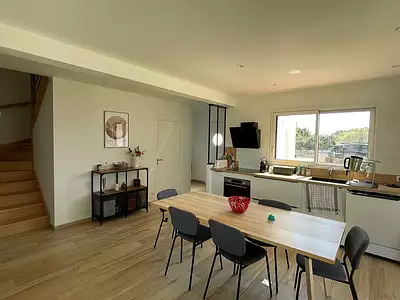 Maison, 120 m²