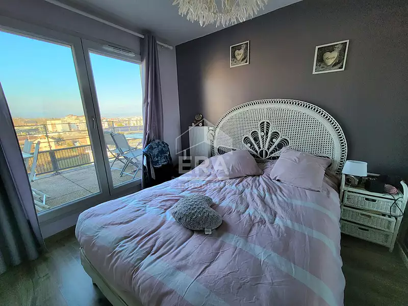 Appartement, 111 m²