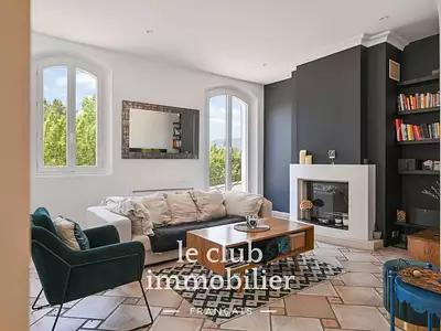 Maison, 422 m²