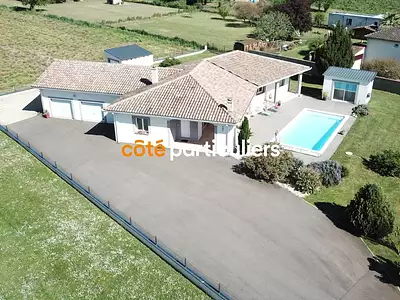 Maison, 163 m²