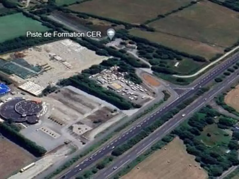 Divers, 600 m²