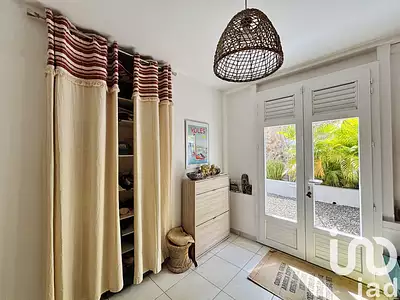 Maison, 170 m²