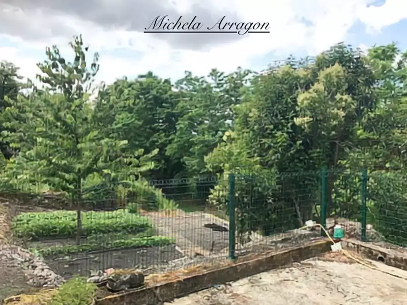 Maison, 74 m²