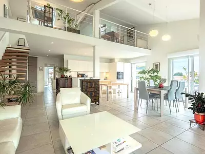 Appartement, 145 m²