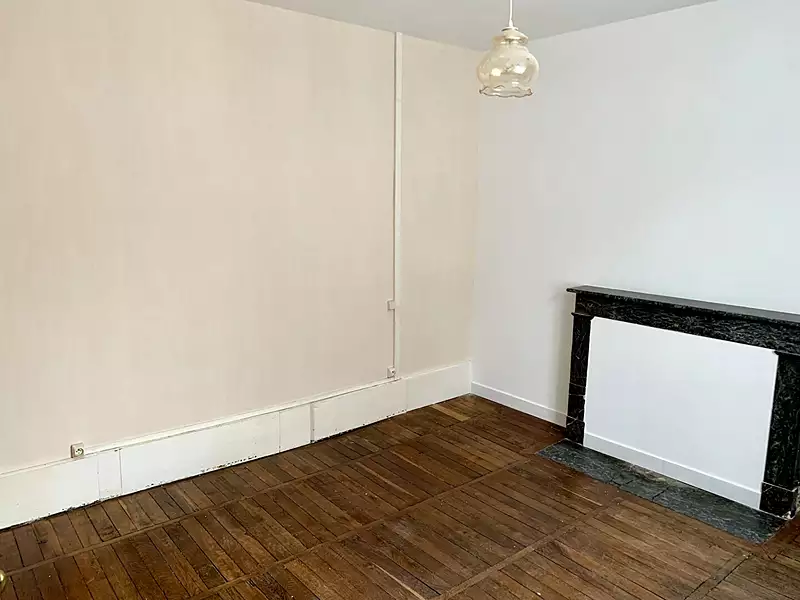 Appartement, 62,52 m²