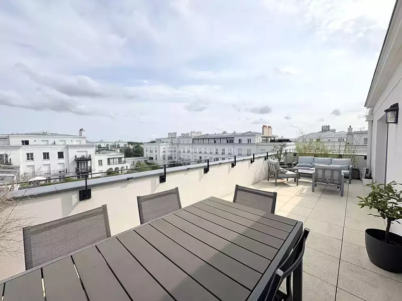 Appartement, 87,99 m²