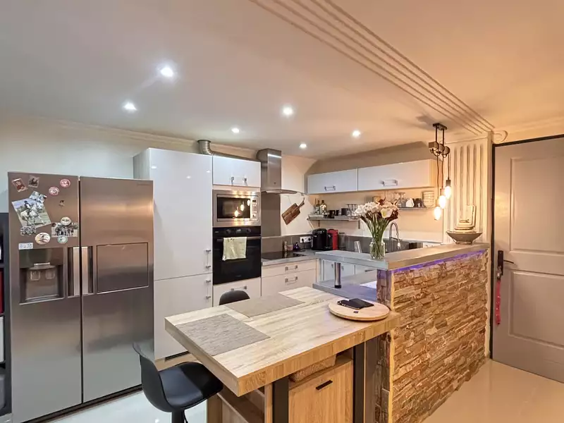 Appartement, 76,14 m²