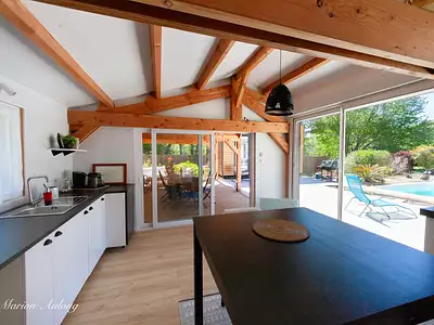 Maison, 180 m²