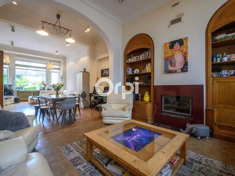 Maison, 466 m²
