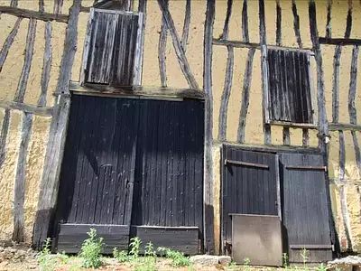 Maison, 80 m²