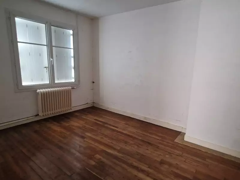 Maison, 82 m²