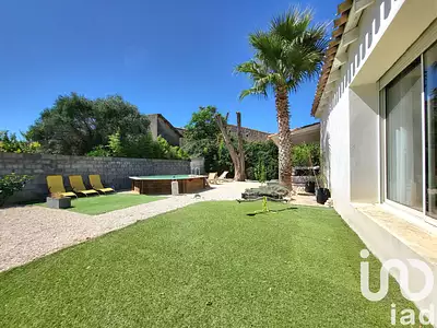 Maison, 105 m²