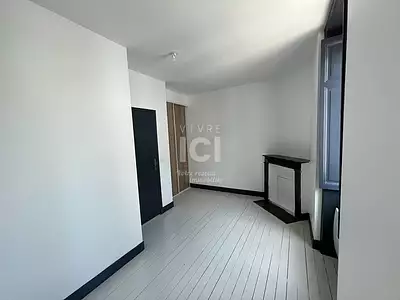 Appartement, 29,61 m²