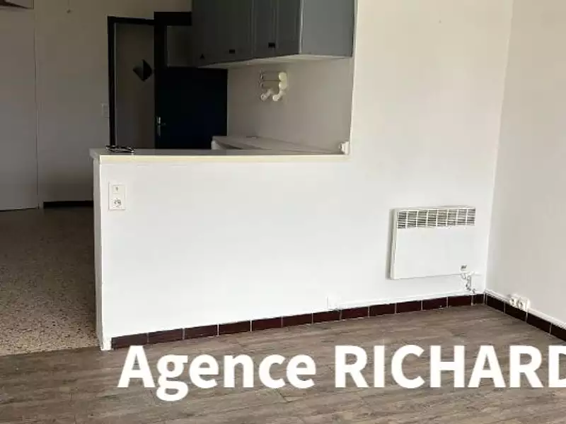 Appartement, 60 m²