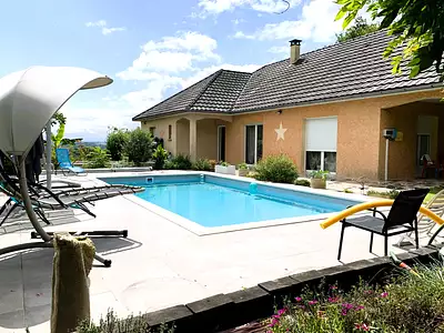 Maison, 147 m²