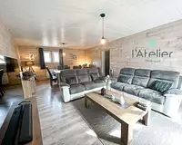 Maison, 165 m²
