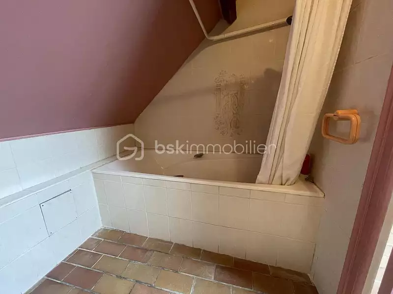 Maison, 135 m²