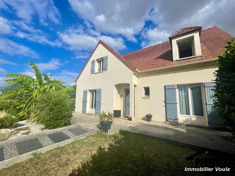 Maison, 144 m²